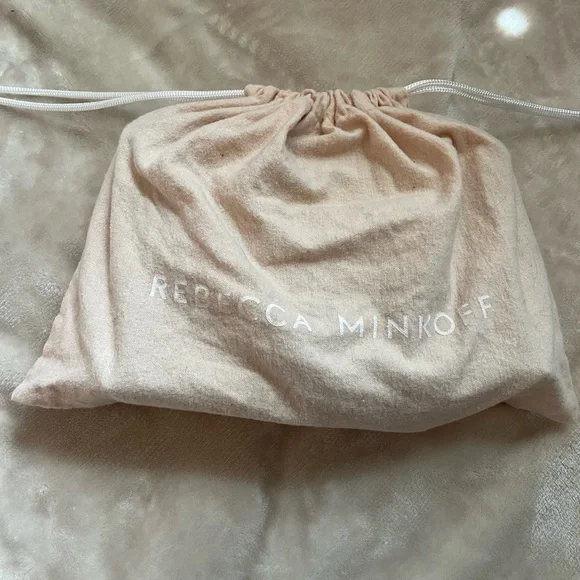 Never worn Rebecca Minkoff bag - Picture 7 of 8